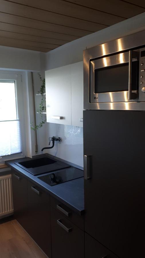Ferienwohnung 43Qm Torf 10 Naehe Moehnesee Warstein Exterior foto