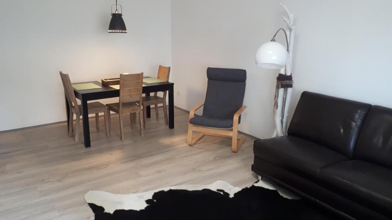Ferienwohnung 43Qm Torf 10 Naehe Moehnesee Warstein Exterior foto
